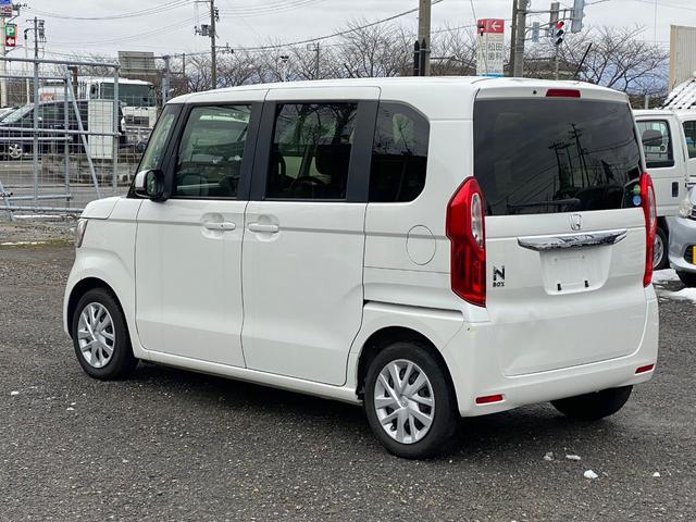 N-BOX G(9枚目)