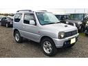 ジムニー ＸＣ　４ＷＤ（4枚目）