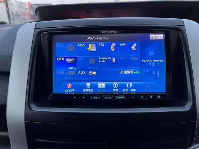 ＺＳ　煌　車検整備付き　バックカメラ　ナビ　ＴＶ　スマートキー　３列シート　ウォークスルー　両側電動スライドドア　ＨＩＤ　フロントフォグランプ　ＭＴモード付(41枚目)