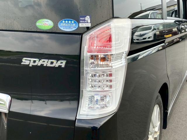 ステップワゴンスパーダ Ｓ　車検整備付き　両側スライドドア　３列シート　ウォークスルー　フルフラット　キーレス　純正アルミホイール　衝突軽減ボディ　パワーウィンドウ　パワステ（27枚目）