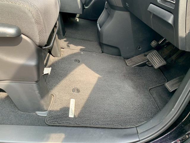 ステップワゴンスパーダ Ｓ　車検整備付き　両側スライドドア　３列シート　ウォークスルー　フルフラット　キーレス　純正アルミホイール　衝突軽減ボディ　パワーウィンドウ　パワステ（45枚目）