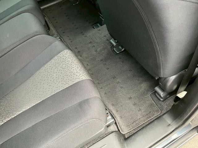 ラフェスタ ハイウェイスター　車検整備付き　電動スライドドア　エアコン　パワーウィンドウ　パワーステアリング　衝撃安全ボディ　盗難防止装置　　３列シート　ウォークスルー（52枚目）