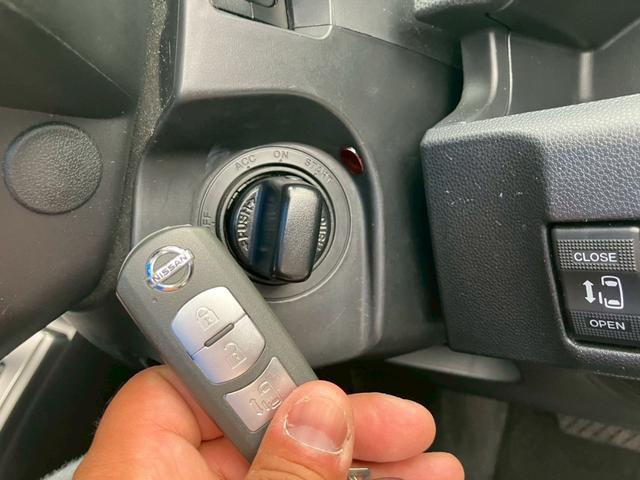 ラフェスタ ハイウェイスター　車検整備付き　電動スライドドア　エアコン　パワーウィンドウ　パワーステアリング　衝撃安全ボディ　盗難防止装置　　３列シート　ウォークスルー（74枚目）