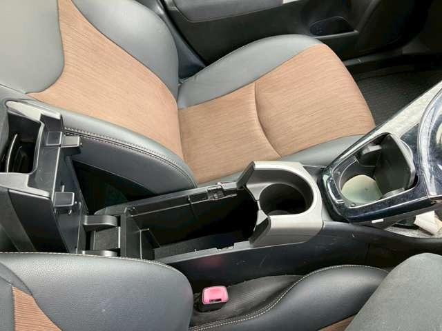 プリウス Ｇ　車検整備付き　キーレス　スマートキー　クルーズコントロール　バックカメラ　ビルトインＥＴＣ　アイドリングストップ　社外ホイール　社外テールランプ（40枚目）