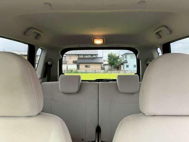 デイズ Ｓ　車検整備付き　キーレス　アイドリングストップ　ベンチシート　エアコン　パワーステアリング　パワーウインドウ　衝突安全ボディ　運転席エアバック　助手席エアバック（39枚目）