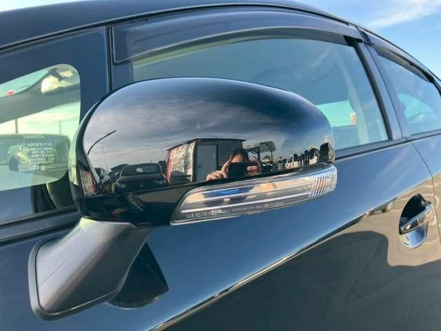 プリウス Ｓ　車検整備付き　キーレス　スマーキー　アイドリングストップ　エアコン　パワーステアリング　パワーウインドウ　衝突安全ボディ　盗難防止センサー（23枚目）