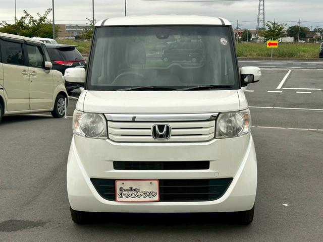 Ｎ－ＢＯＸ Ｇ・Ｌパッケージ　車検整備付き　キーレス　スマートキー　アイドリングストップ　プッシュスタート　ＥＴＣ　ドライブレコーダー　両側パワースライドドア　バックカメラ（2枚目）