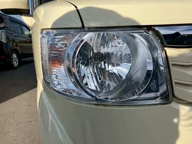 N-BOX G SSパッケージ 車検整備付 キーレス スマートキー アイドリングストップ 両側パワースライドドア ベンチシート エアコン パワーステアリング パワーウインドウ(14枚目)