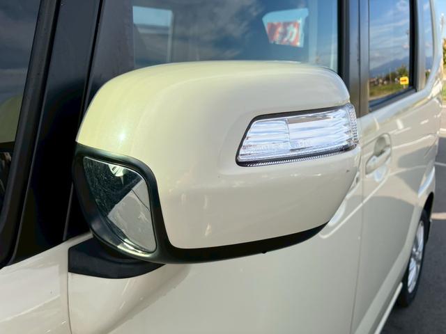 N-BOX G SSパッケージ 車検整備付 キーレス スマートキー アイドリングストップ 両側パワースライドドア ベンチシート エアコン パワーステアリング パワーウインドウ(18枚目)