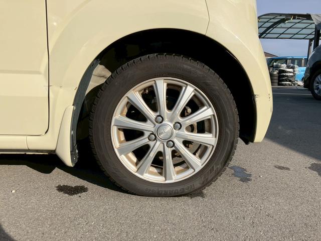 N-BOX G SSパッケージ 車検整備付 キーレス スマートキー アイドリングストップ 両側パワースライドドア ベンチシート エアコン パワーステアリング パワーウインドウ(24枚目)