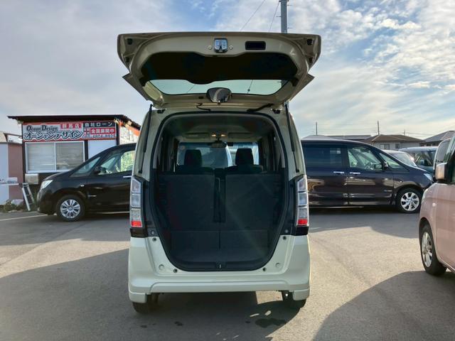 N-BOX G SSパッケージ 車検整備付 キーレス スマートキー アイドリングストップ 両側パワースライドドア ベンチシート エアコン パワーステアリング パワーウインドウ(34枚目)