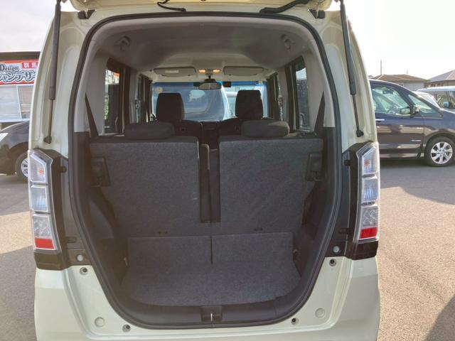 N-BOX G SSパッケージ 車検整備付 キーレス スマートキー アイドリングストップ 両側パワースライドドア ベンチシート エアコン パワーステアリング パワーウインドウ(35枚目)
