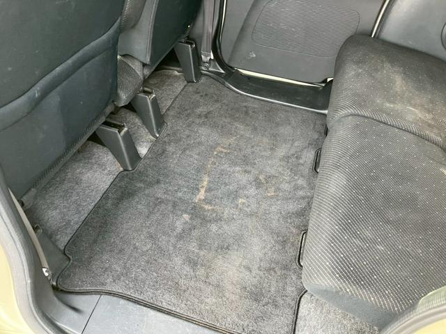 N-BOX G SSパッケージ 車検整備付 キーレス スマートキー アイドリングストップ 両側パワースライドドア ベンチシート エアコン パワーステアリング パワーウインドウ(51枚目)