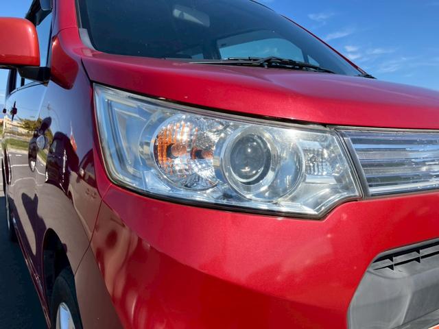 ワゴンＲスティングレー Ｘ　車検整備付　キーレス　スマートキー　アイドリングストップ　ベンチシート　フルフラット　エアコン　パワーステアリング　パワーウインドウ（13枚目）