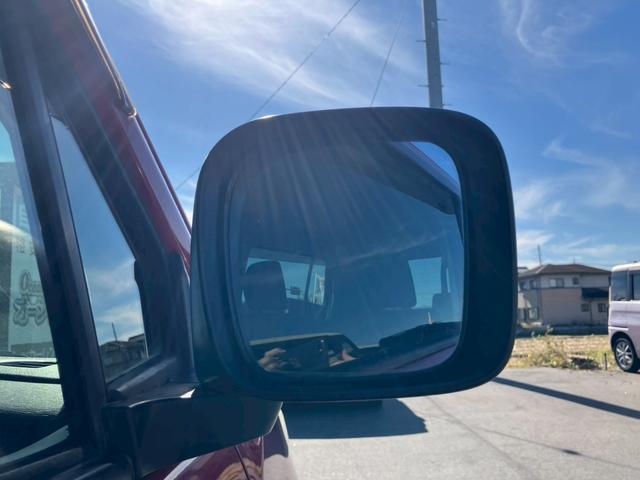 ワゴンＲスティングレー Ｘ　車検整備付　キーレス　スマートキー　アイドリングストップ　ベンチシート　フルフラット　エアコン　パワーステアリング　パワーウインドウ（22枚目）