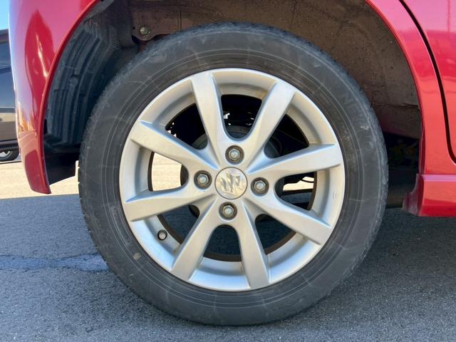 ワゴンＲスティングレー Ｘ　車検整備付　キーレス　スマートキー　アイドリングストップ　ベンチシート　フルフラット　エアコン　パワーステアリング　パワーウインドウ（27枚目）