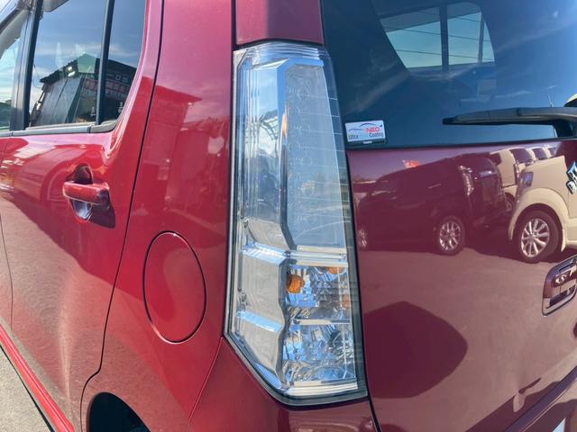 ワゴンＲスティングレー Ｘ　車検整備付　キーレス　スマートキー　アイドリングストップ　ベンチシート　フルフラット　エアコン　パワーステアリング　パワーウインドウ（29枚目）