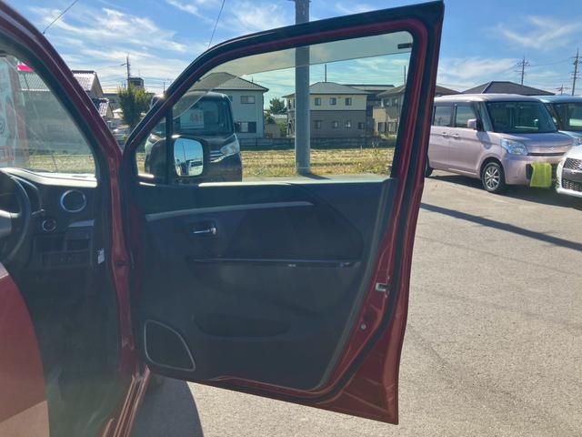 ワゴンＲスティングレー Ｘ　車検整備付　キーレス　スマートキー　アイドリングストップ　ベンチシート　フルフラット　エアコン　パワーステアリング　パワーウインドウ（37枚目）