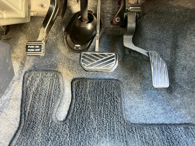 ワゴンＲスティングレー Ｘ　車検整備付　キーレス　スマートキー　アイドリングストップ　ベンチシート　フルフラット　エアコン　パワーステアリング　パワーウインドウ（42枚目）