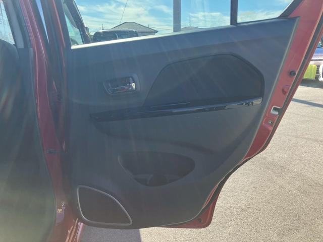 ワゴンＲスティングレー Ｘ　車検整備付　キーレス　スマートキー　アイドリングストップ　ベンチシート　フルフラット　エアコン　パワーステアリング　パワーウインドウ（44枚目）