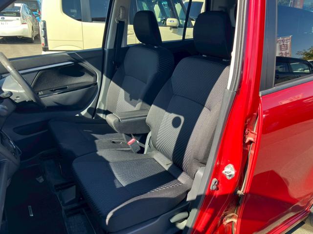 ワゴンＲスティングレー Ｘ　車検整備付　キーレス　スマートキー　アイドリングストップ　ベンチシート　フルフラット　エアコン　パワーステアリング　パワーウインドウ（50枚目）