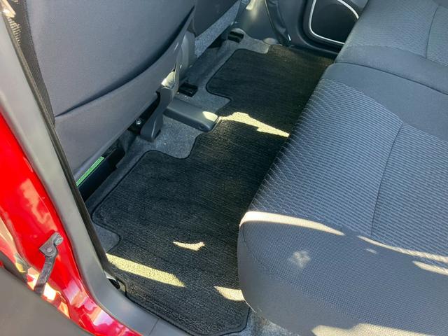 ワゴンＲスティングレー Ｘ　車検整備付　キーレス　スマートキー　アイドリングストップ　ベンチシート　フルフラット　エアコン　パワーステアリング　パワーウインドウ（57枚目）