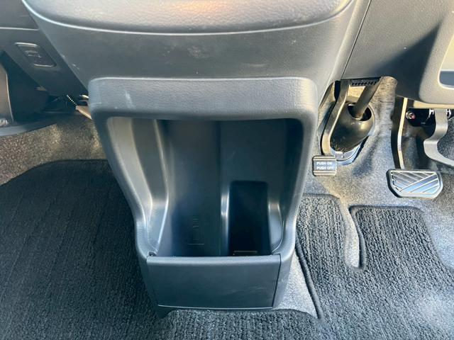 ワゴンＲスティングレー Ｘ　車検整備付　キーレス　スマートキー　アイドリングストップ　ベンチシート　フルフラット　エアコン　パワーステアリング　パワーウインドウ（61枚目）