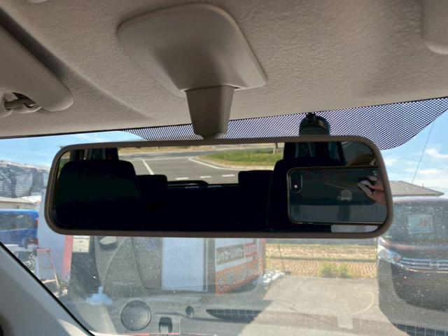 ワゴンＲスティングレー Ｘ　車検整備付　キーレス　スマートキー　アイドリングストップ　ベンチシート　フルフラット　エアコン　パワーステアリング　パワーウインドウ（67枚目）