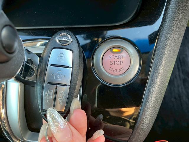 セレナ ハイウェイスターＳ－ＨＶアドバンスドセーフティパック　車検整備付　キーレス　スマートキー　アイドリングストップ　アラウンドビューモニター　両側パワースライドドア　クルーズコントロール　アルパインフリップダウンモニター　３列シート（64枚目）