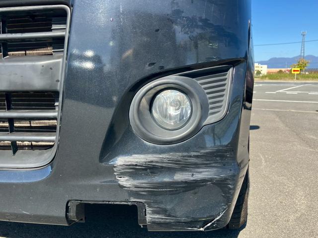 ワゴンＲスティングレー Ｘ　検Ｒ９／３　キーレス　スマートキー　ベンチシート　フルフラット　フロントフォグ　エアコン　パワーステアリング　パワーウインドウ　衝撃安全ボディー　盗難防止センサー（16枚目）