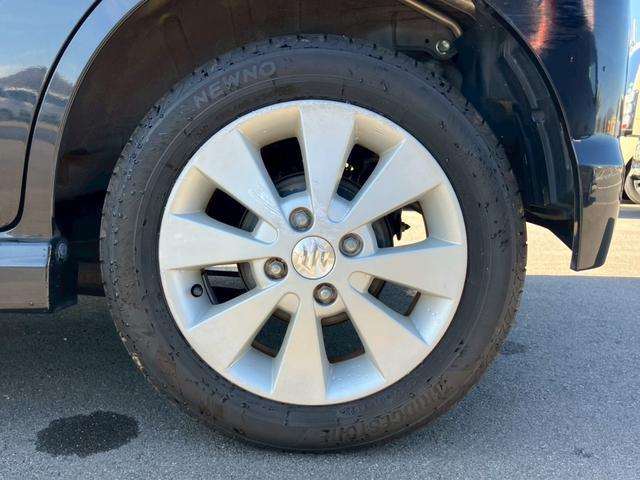 ワゴンＲスティングレー Ｘ　検Ｒ９／３　キーレス　スマートキー　ベンチシート　フルフラット　フロントフォグ　エアコン　パワーステアリング　パワーウインドウ　衝撃安全ボディー　盗難防止センサー（27枚目）