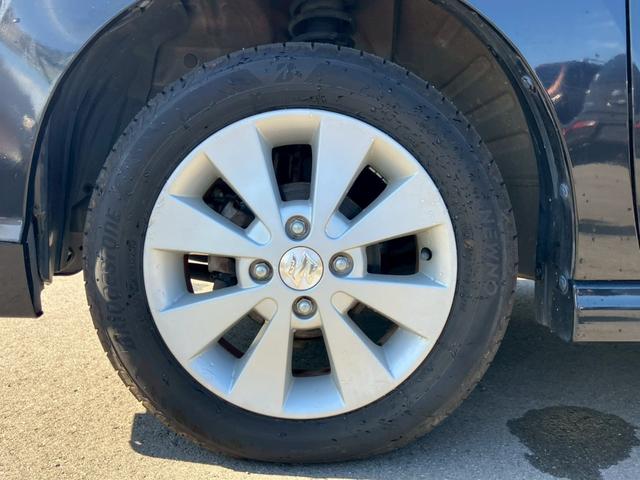 ワゴンＲスティングレー Ｘ　検Ｒ９／３　キーレス　スマートキー　ベンチシート　フルフラット　フロントフォグ　エアコン　パワーステアリング　パワーウインドウ　衝撃安全ボディー　盗難防止センサー（28枚目）