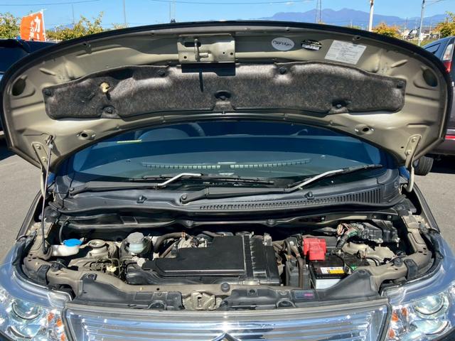 ワゴンＲスティングレー Ｘ　検Ｒ９／３　キーレス　スマートキー　ベンチシート　フルフラット　フロントフォグ　エアコン　パワーステアリング　パワーウインドウ　衝撃安全ボディー　盗難防止センサー（33枚目）