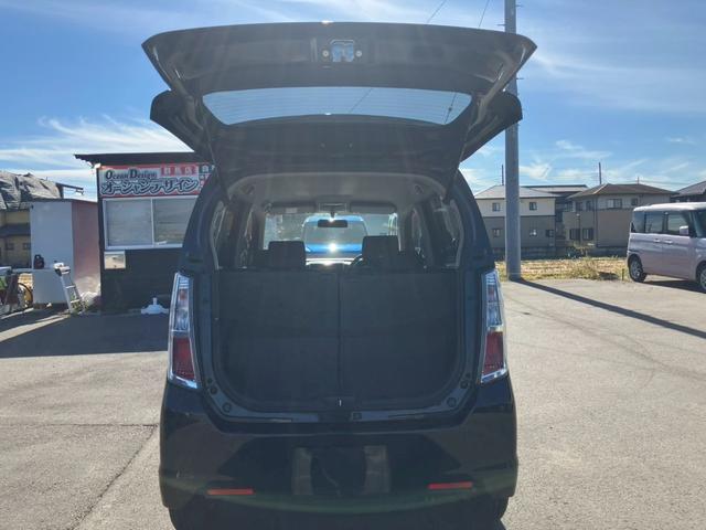 ワゴンＲスティングレー Ｘ　検Ｒ９／３　キーレス　スマートキー　ベンチシート　フルフラット　フロントフォグ　エアコン　パワーステアリング　パワーウインドウ　衝撃安全ボディー　盗難防止センサー（36枚目）