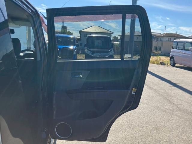 ワゴンＲスティングレー Ｘ　検Ｒ９／３　キーレス　スマートキー　ベンチシート　フルフラット　フロントフォグ　エアコン　パワーステアリング　パワーウインドウ　衝撃安全ボディー　盗難防止センサー（44枚目）