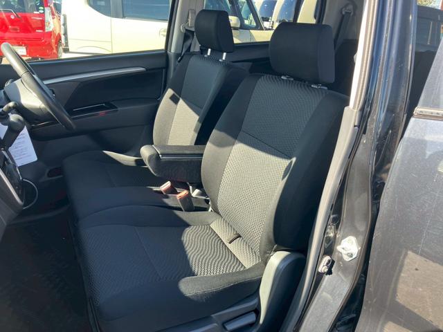 ワゴンＲスティングレー Ｘ　検Ｒ９／３　キーレス　スマートキー　ベンチシート　フルフラット　フロントフォグ　エアコン　パワーステアリング　パワーウインドウ　衝撃安全ボディー　盗難防止センサー（50枚目）