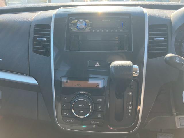 ワゴンＲスティングレー Ｘ　検Ｒ９／３　キーレス　スマートキー　ベンチシート　フルフラット　フロントフォグ　エアコン　パワーステアリング　パワーウインドウ　衝撃安全ボディー　盗難防止センサー（67枚目）