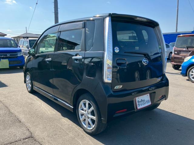 ムーヴ カスタム　Ｘ　車検整備付　キーレス　スマートキー　ナビ　ドライブレコーダー　フルセグＴＶ　プッシュスタート　ベンチシート　フルフラット　エアコン　パワーステアリング　パワーウインドウ（11枚目）