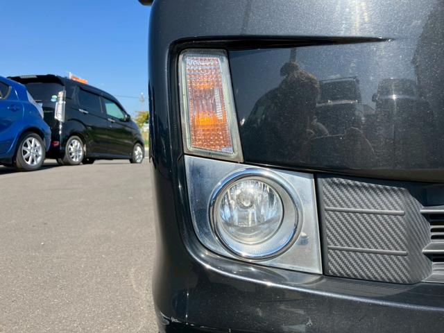 ムーヴ カスタム　Ｘ　車検整備付　キーレス　スマートキー　ナビ　ドライブレコーダー　フルセグＴＶ　プッシュスタート　ベンチシート　フルフラット　エアコン　パワーステアリング　パワーウインドウ（15枚目）