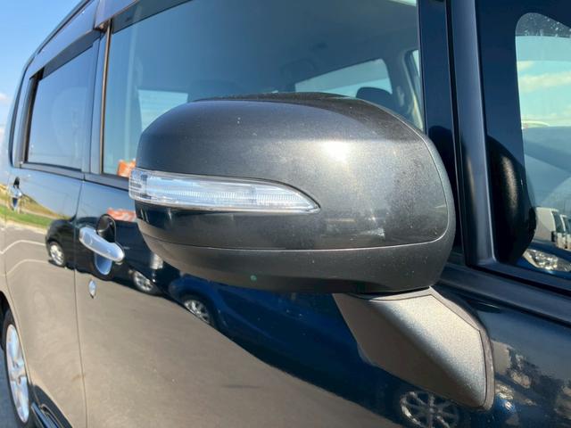 ムーヴ カスタム　Ｘ　車検整備付　キーレス　スマートキー　ナビ　ドライブレコーダー　フルセグＴＶ　プッシュスタート　ベンチシート　フルフラット　エアコン　パワーステアリング　パワーウインドウ（18枚目）