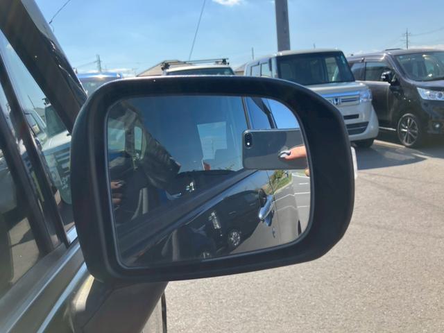 ムーヴ カスタム　Ｘ　車検整備付　キーレス　スマートキー　ナビ　ドライブレコーダー　フルセグＴＶ　プッシュスタート　ベンチシート　フルフラット　エアコン　パワーステアリング　パワーウインドウ（19枚目）