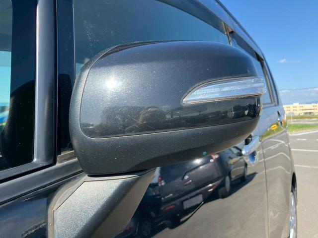 ムーヴ カスタム　Ｘ　車検整備付　キーレス　スマートキー　ナビ　ドライブレコーダー　フルセグＴＶ　プッシュスタート　ベンチシート　フルフラット　エアコン　パワーステアリング　パワーウインドウ（20枚目）