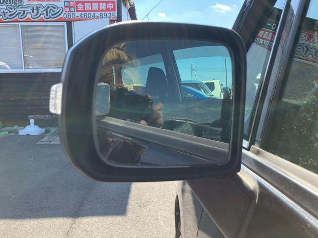 ムーヴ カスタム　Ｘ　車検整備付　キーレス　スマートキー　ナビ　ドライブレコーダー　フルセグＴＶ　プッシュスタート　ベンチシート　フルフラット　エアコン　パワーステアリング　パワーウインドウ（21枚目）