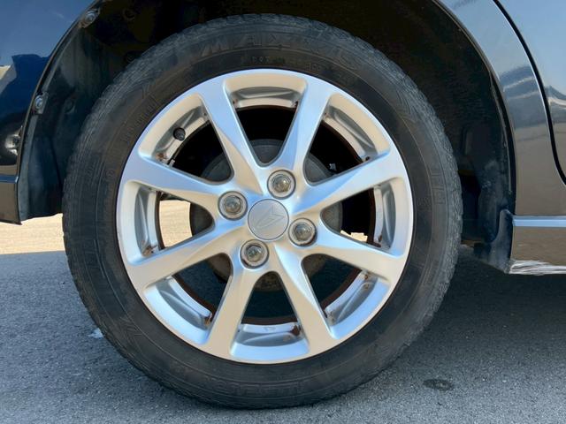 ムーヴ カスタム　Ｘ　車検整備付　キーレス　スマートキー　ナビ　ドライブレコーダー　フルセグＴＶ　プッシュスタート　ベンチシート　フルフラット　エアコン　パワーステアリング　パワーウインドウ（27枚目）