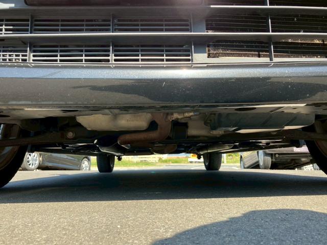 ムーヴ カスタム　Ｘ　車検整備付　キーレス　スマートキー　ナビ　ドライブレコーダー　フルセグＴＶ　プッシュスタート　ベンチシート　フルフラット　エアコン　パワーステアリング　パワーウインドウ（36枚目）