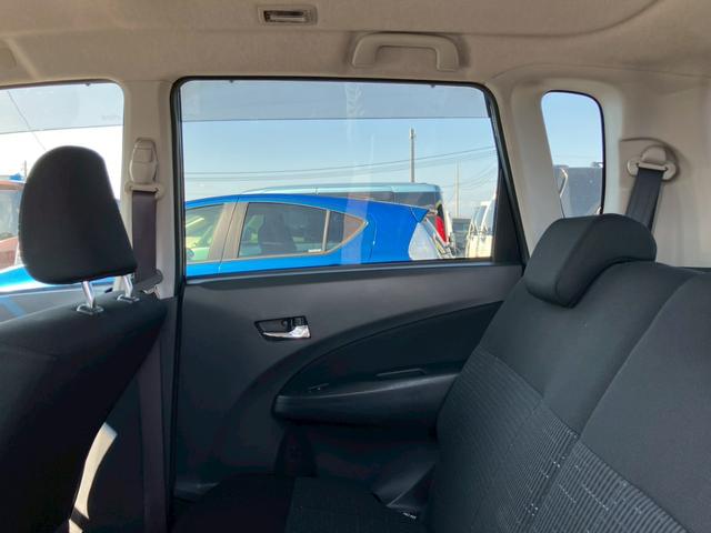 ムーヴ カスタム　Ｘ　車検整備付　キーレス　スマートキー　ナビ　ドライブレコーダー　フルセグＴＶ　プッシュスタート　ベンチシート　フルフラット　エアコン　パワーステアリング　パワーウインドウ（45枚目）