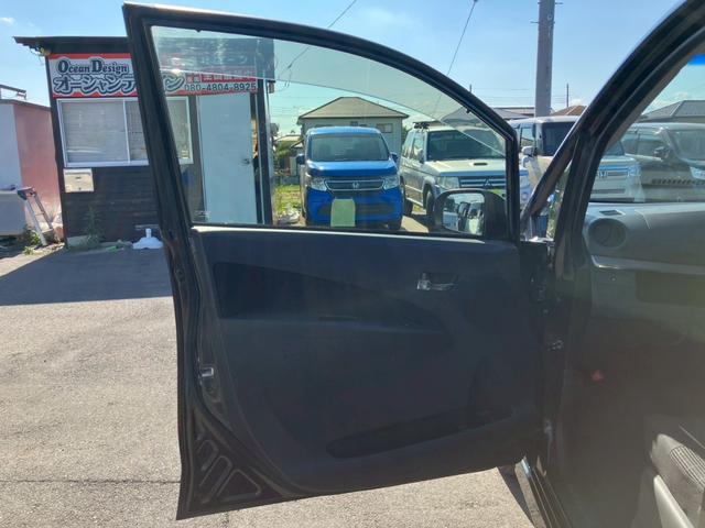 ムーヴ カスタム　Ｘ　車検整備付　キーレス　スマートキー　ナビ　ドライブレコーダー　フルセグＴＶ　プッシュスタート　ベンチシート　フルフラット　エアコン　パワーステアリング　パワーウインドウ（47枚目）