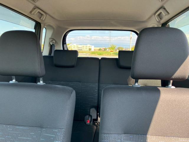 ムーヴ カスタム　Ｘ　車検整備付　キーレス　スマートキー　ナビ　ドライブレコーダー　フルセグＴＶ　プッシュスタート　ベンチシート　フルフラット　エアコン　パワーステアリング　パワーウインドウ（59枚目）