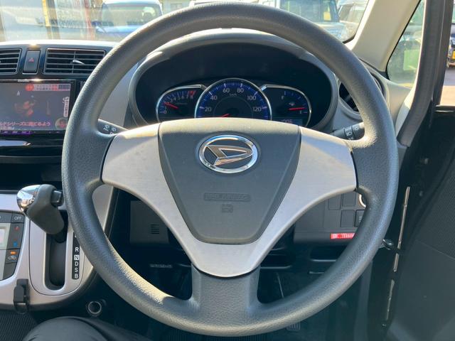 ムーヴ カスタム　Ｘ　車検整備付　キーレス　スマートキー　ナビ　ドライブレコーダー　フルセグＴＶ　プッシュスタート　ベンチシート　フルフラット　エアコン　パワーステアリング　パワーウインドウ（62枚目）