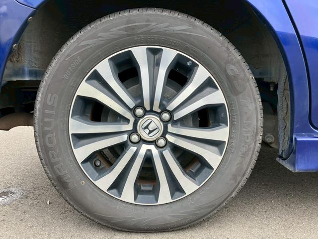 フリードハイブリッド ジャストセレクション 車検整備付 スマートキー クルーズコントロール 両側パワースライドドア ディスチャージライト コンフォートビューモニター エアコン パワーステアリング パワーウインドウ(24枚目)